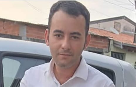 Homem de 30 anos está desaparecido há 9 dias